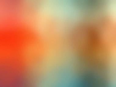 Değişik renkte arkaplan. Kopya alanı olan modern boyalı duvar kağıdı. 