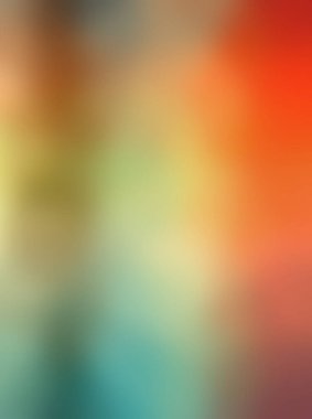 Değişik renkte arkaplan. Kopya alanı olan modern boyalı duvar kağıdı. 