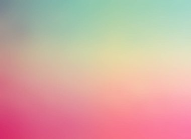 Değişik renkte arkaplan. Kopya alanı olan modern boyalı duvar kağıdı. 