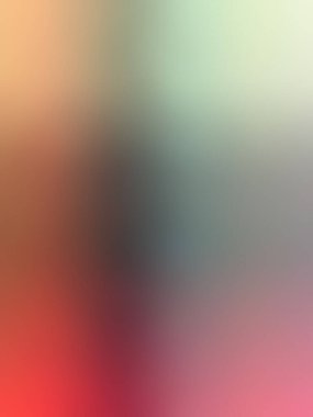 Değişik renkte arkaplan. Kopya alanı olan modern boyalı duvar kağıdı. 