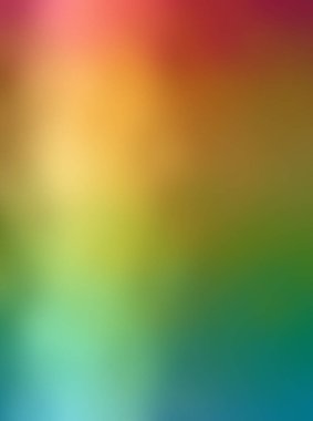 Değişik renkte arkaplan. Kopya alanı olan modern boyalı duvar kağıdı. 