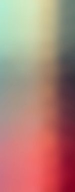 Değişik renkte arkaplan. Kopya alanı olan modern boyalı duvar kağıdı. 