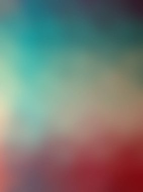 Değişik renkte arkaplan. Kopya alanı olan modern boyalı duvar kağıdı. 