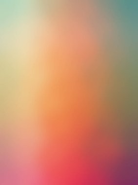 Değişik renkte arkaplan. Kopya alanı olan modern boyalı duvar kağıdı. 