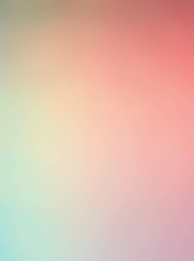 Değişik renkte arkaplan. Kopya alanı olan modern boyalı duvar kağıdı. 