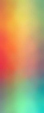 Değişik renkte arkaplan. Kopya alanı olan modern boyalı duvar kağıdı. 