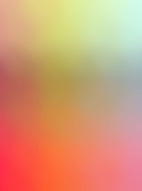 Değişik renkte arkaplan. Kopya alanı olan modern boyalı duvar kağıdı. 