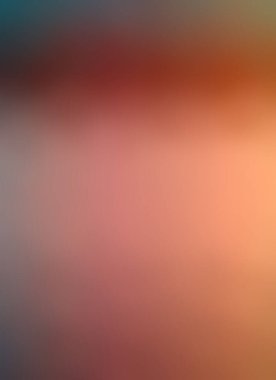 Değişik renkte arkaplan. Kopya alanı olan modern boyalı duvar kağıdı. 