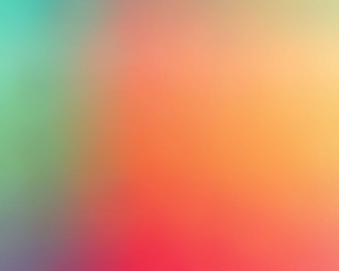 Değişik renkte arkaplan. Kopya alanı olan modern boyalı duvar kağıdı. 