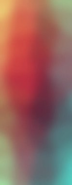 Değişik renkte arkaplan. Kopya alanı olan modern boyalı duvar kağıdı. 