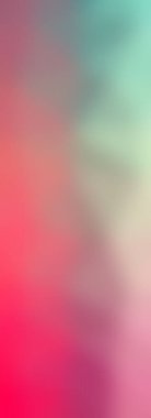 Değişik renkte arkaplan. Kopya alanı olan modern boyalı duvar kağıdı. 