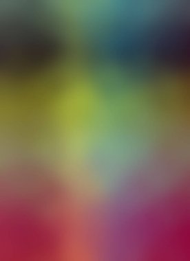 Değişik renkte arkaplan. Kopya alanı olan modern boyalı duvar kağıdı. 