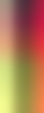 Değişik renkte arkaplan. Kopya alanı olan modern boyalı duvar kağıdı. 