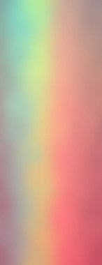 Değişik renkte arkaplan. Kopya alanı olan modern boyalı duvar kağıdı. 