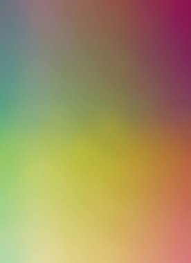 Değişik renkte arkaplan. Kopya alanı olan modern boyalı duvar kağıdı. 