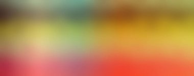 Değişik renkte arkaplan. Kopya alanı olan modern boyalı duvar kağıdı. 