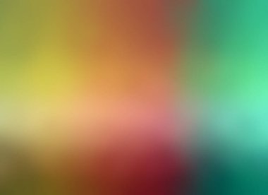 Modern gradyan çok renkli arkaplan. Tasarımınız için kopya alanı ile boyanmış duvar kağıdı.