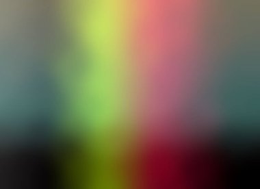 Değişik renkte arkaplan. Kopya alanı olan modern boyalı duvar kağıdı. 