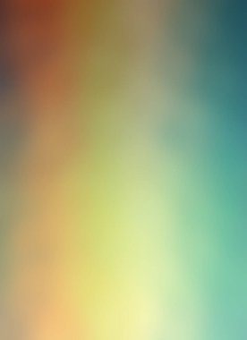 Değişik renkte arkaplan. Kopya alanı olan modern boyalı duvar kağıdı. 