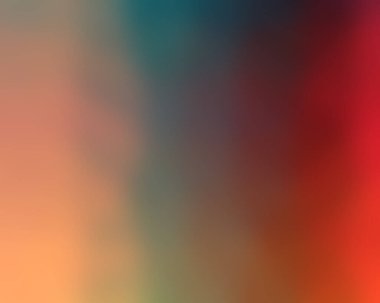 Değişik renkte arkaplan. Kopya alanı olan modern boyalı duvar kağıdı. 