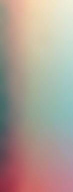 Değişik renkte arkaplan. Kopya alanı olan modern boyalı duvar kağıdı. 