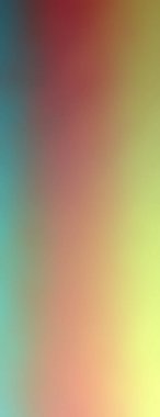 Değişik renkte arkaplan. Kopya alanı olan modern boyalı duvar kağıdı. 