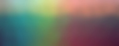 Değişik renkte arkaplan. Kopya alanı olan modern boyalı duvar kağıdı. 