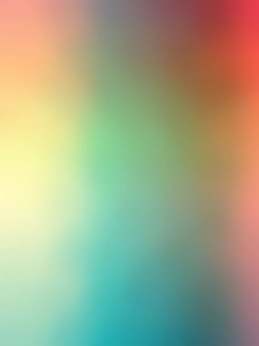 Değişik renkte arkaplan. Kopya alanı olan modern boyalı duvar kağıdı. 