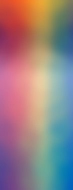 Soyut rengarenk arkaplan. arkaplan için modern boyalı duvar ya da fotokopi alanı olan duvar kağıdı. çok renkli resim