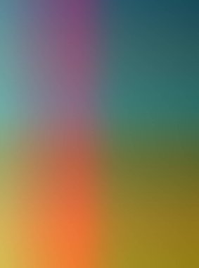 Değişik renkte arkaplan. Kopya alanı olan modern boyalı duvar kağıdı. 