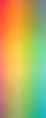 Soyut rengarenk arkaplan. arkaplan için modern boyalı duvar ya da fotokopi alanı olan duvar kağıdı. çok renkli resim