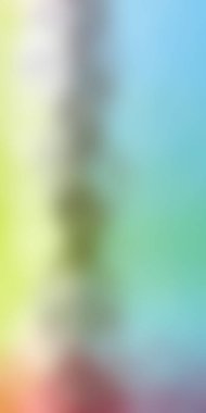 Soyut karışık boyalı arka plan. Fotokopi alanı olan modern fütürist duvar veya duvar kağıdı.