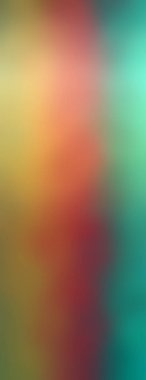 Değişik renkte arkaplan. Kopya alanı olan modern boyalı duvar kağıdı. 