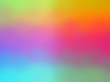 Değişik renkte arkaplan. Kopya alanı olan modern boyalı duvar kağıdı. 