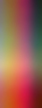 Değişik renkte arkaplan. Kopya alanı olan modern boyalı duvar kağıdı. 