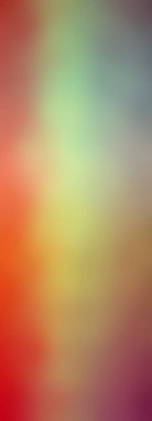 Değişik renkte arkaplan. Kopya alanı olan modern boyalı duvar kağıdı. 