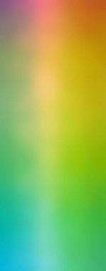 Değişik renkte arkaplan. Kopya alanı olan modern boyalı duvar kağıdı. 