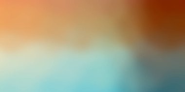 Değişik renkte arkaplan. Kopya alanı olan modern boyalı duvar kağıdı. 