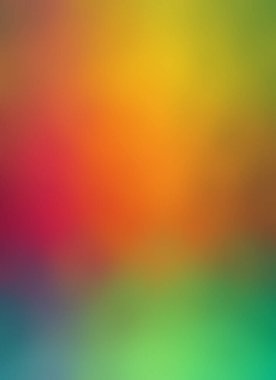 Değişik renkte arkaplan. Kopya alanı olan modern boyalı duvar kağıdı. 