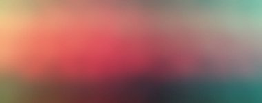 Değişik renkte arkaplan. Kopya alanı olan modern boyalı duvar kağıdı. 