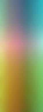 Değişik renkte arkaplan. Kopya alanı olan modern boyalı duvar kağıdı. 