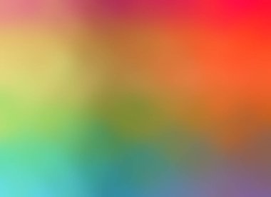 Soyut rengarenk arkaplan. arkaplan için modern boyalı duvar ya da fotokopi alanı olan duvar kağıdı. çok renkli resim