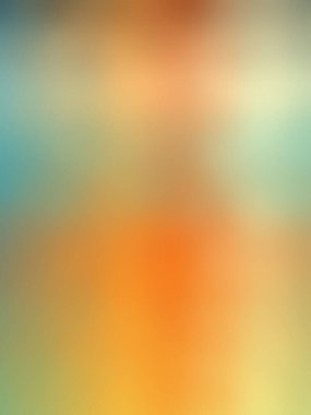 Değişik renkte arkaplan. Kopya alanı olan modern boyalı duvar kağıdı. 