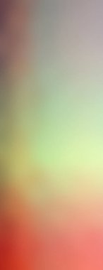 Değişik renkte arkaplan. Kopya alanı olan modern boyalı duvar kağıdı. 