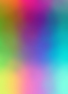 Soyut rengarenk arkaplan. arkaplan için modern boyalı duvar ya da fotokopi alanı olan duvar kağıdı. çok renkli resim