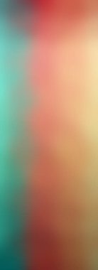 Değişik renkte arkaplan. Kopya alanı olan modern boyalı duvar kağıdı. 