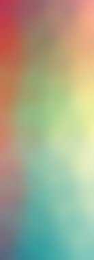 Değişik renkte arkaplan. Kopya alanı olan modern boyalı duvar kağıdı. 