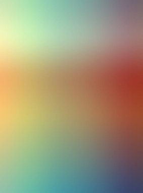 Değişik renkte arkaplan. Kopya alanı olan modern boyalı duvar kağıdı. 