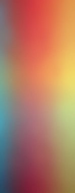 Değişik renkte arkaplan. Kopya alanı olan modern boyalı duvar kağıdı. 