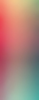 Değişik renkte arkaplan. Kopya alanı olan modern boyalı duvar kağıdı. 